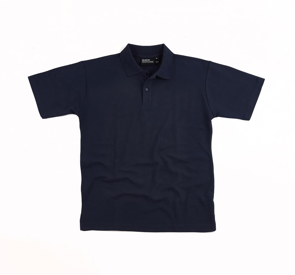 Essential Kids Polo