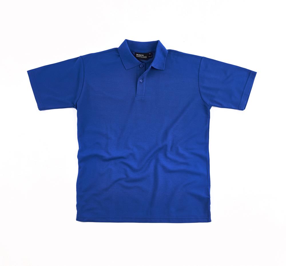 Essential Kids Polo