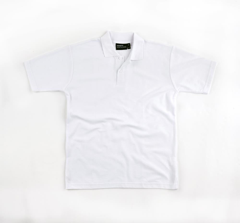 Essential Kids Polo