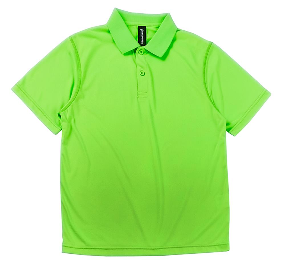 Light Kids Polo