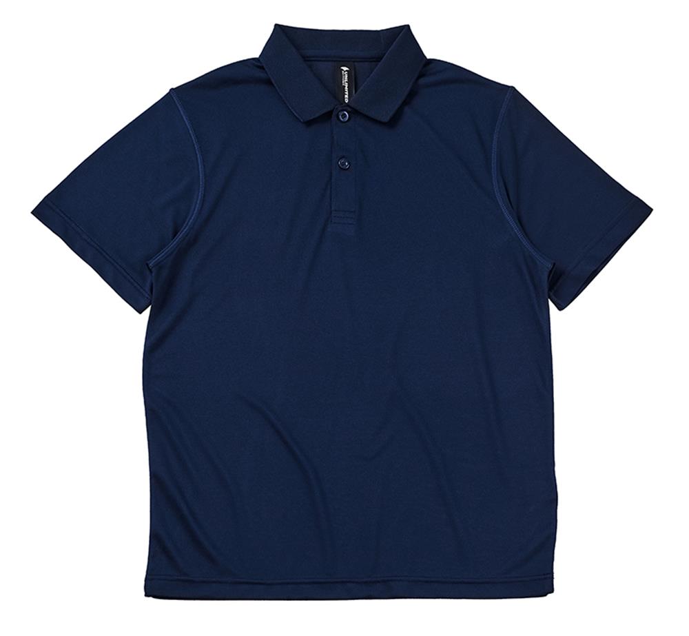 Light Kids Polo