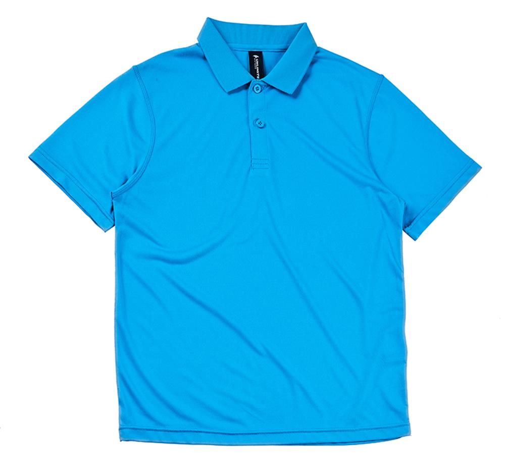 Light Kids Polo