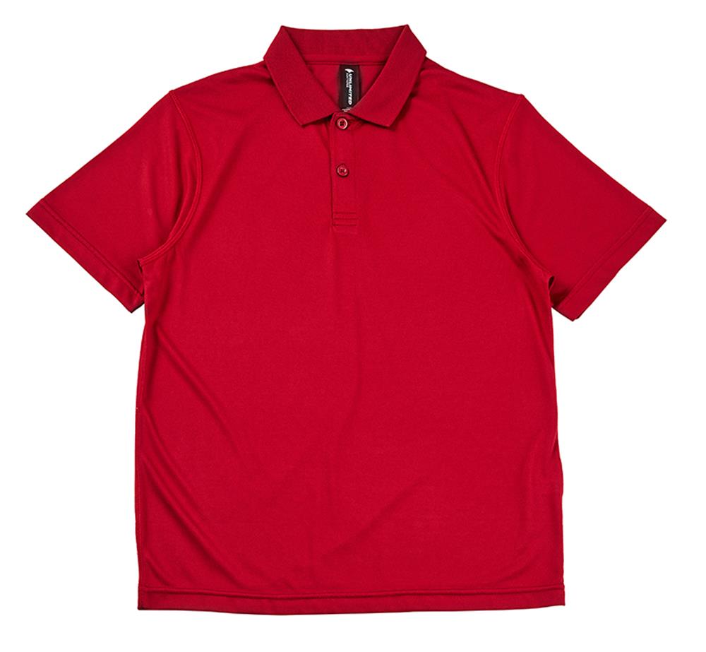 Light Kids Polo