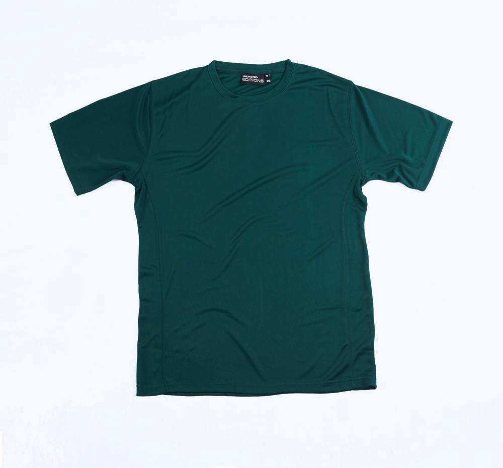 Latitude Kids Tee