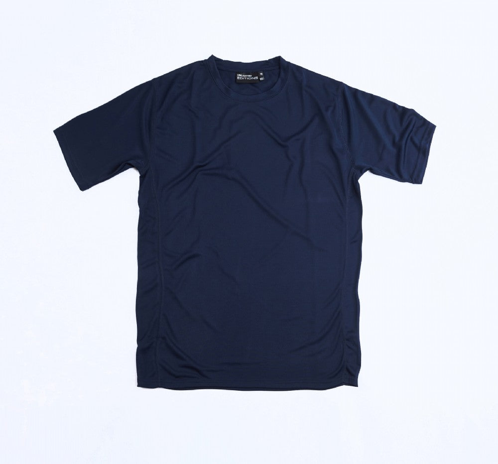 Latitude Kids Tee