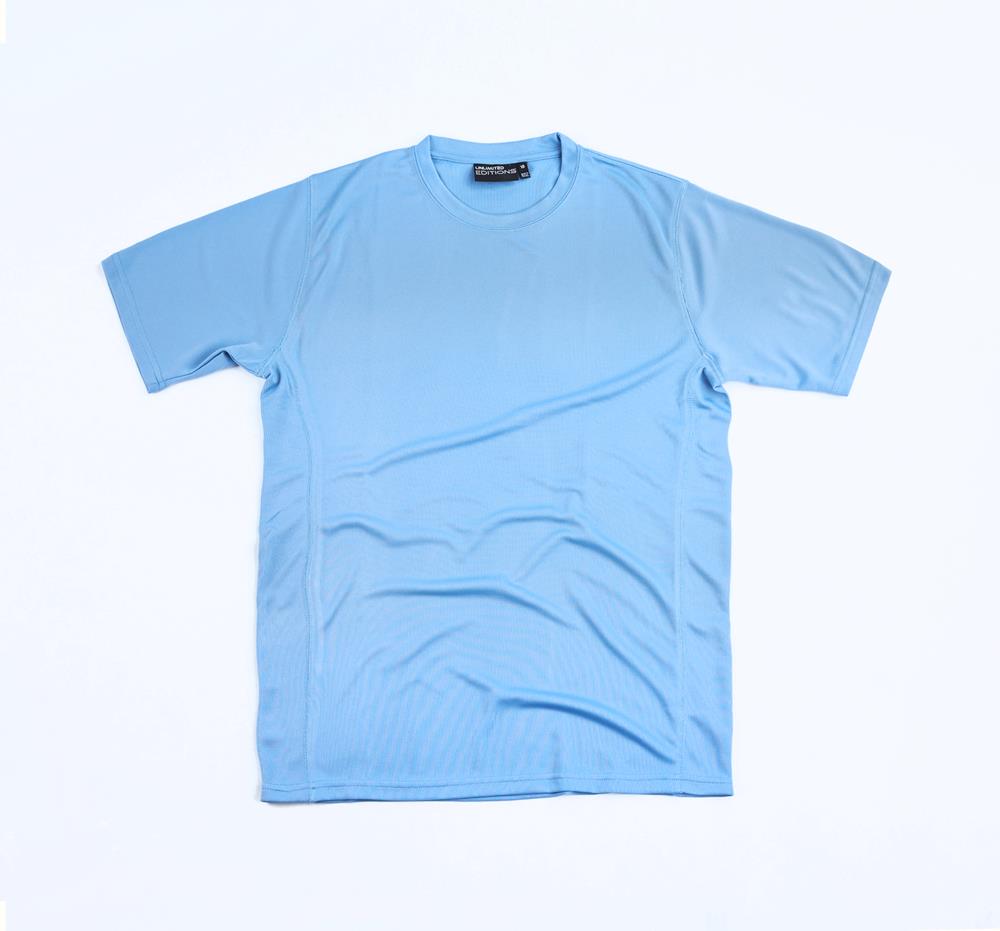Latitude Kids Tee