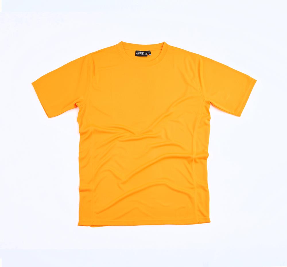 Latitude Kids Tee
