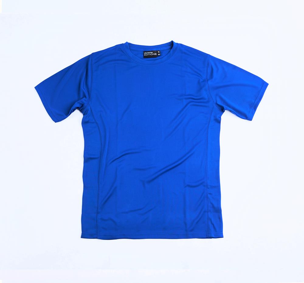 Latitude Kids Tee