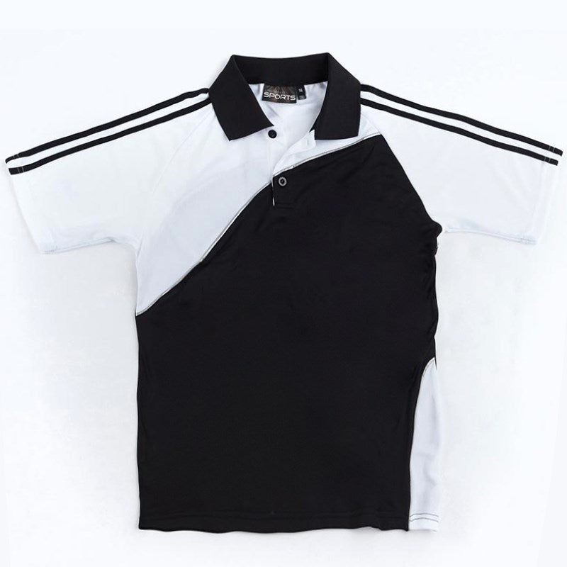 Sports Kids Polo