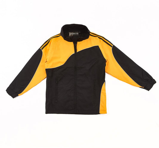 Sports Kids Track Jacket