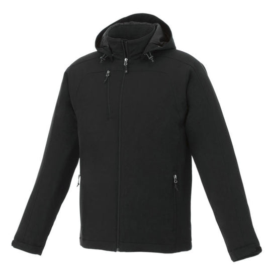 Bryce Insulated Softshell Jacket - Mens