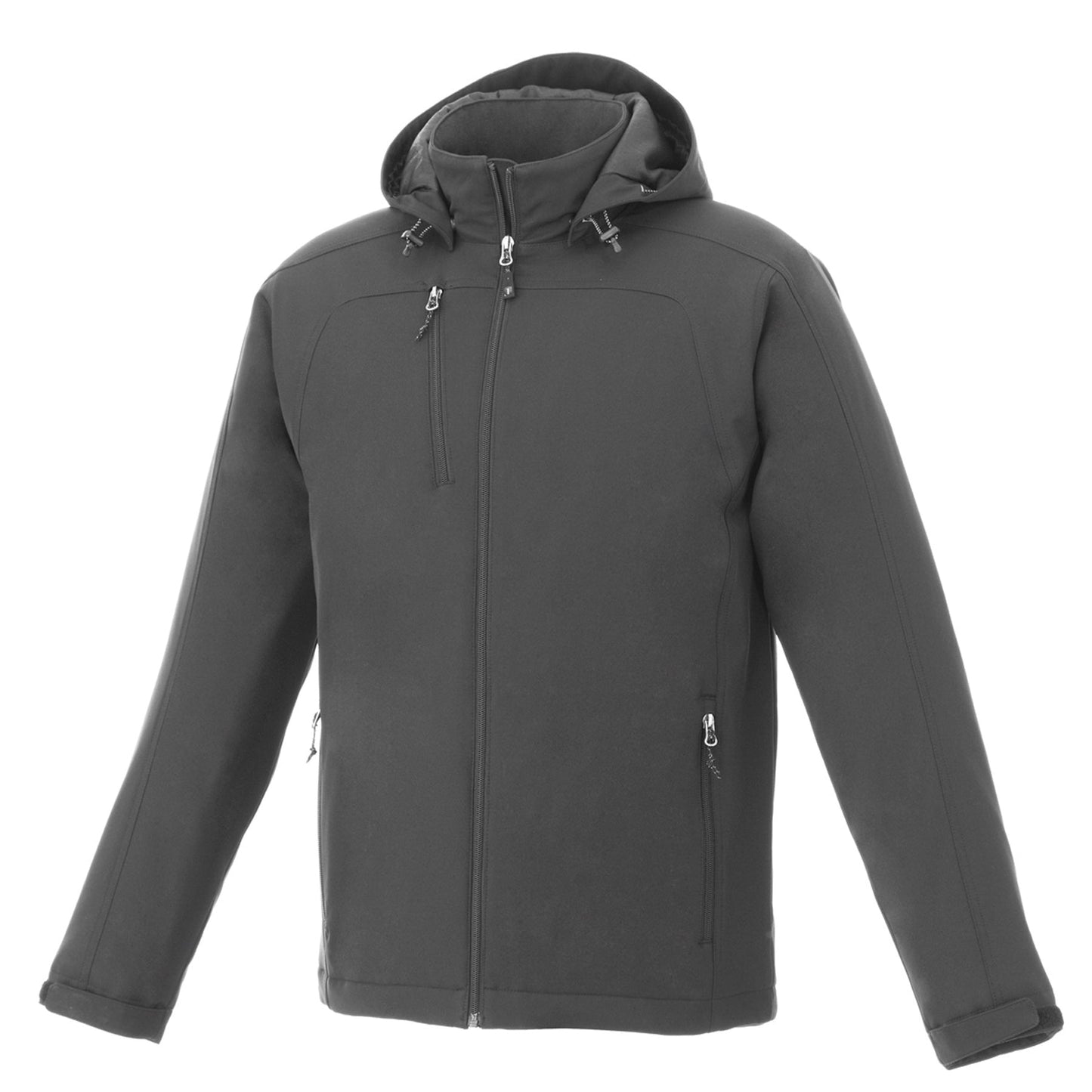 Bryce Insulated Softshell Jacket - Mens