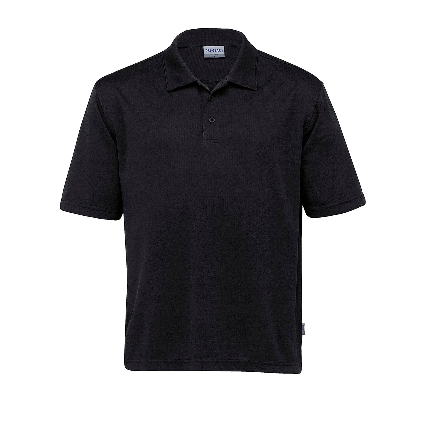 Dri Gear Axis Polo - Mens