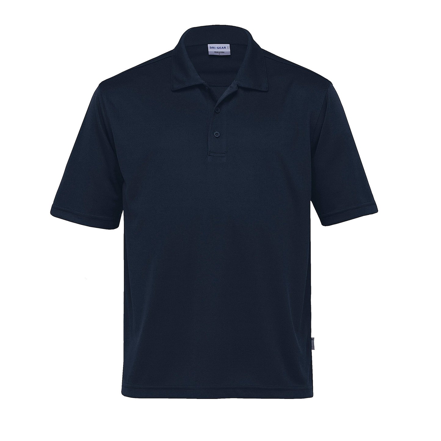 Dri Gear Axis Polo - Mens
