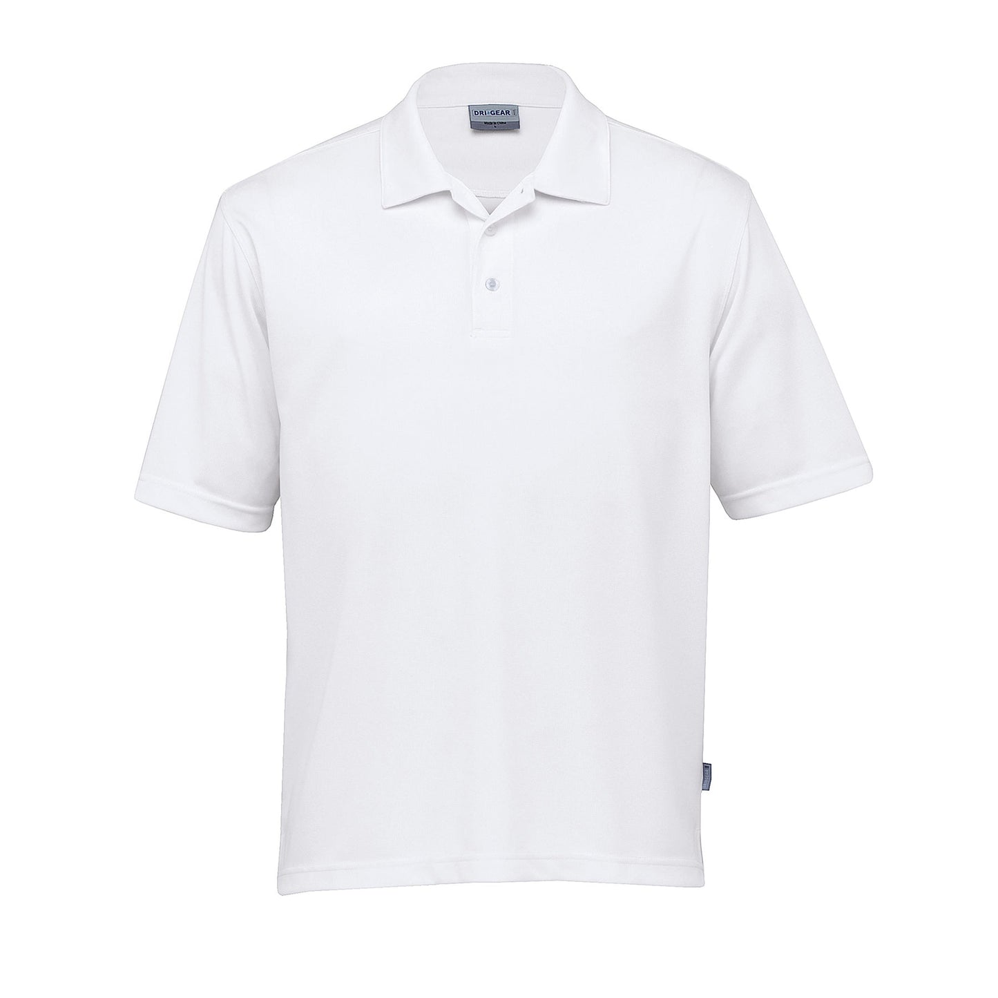 Dri Gear Axis Polo - Mens