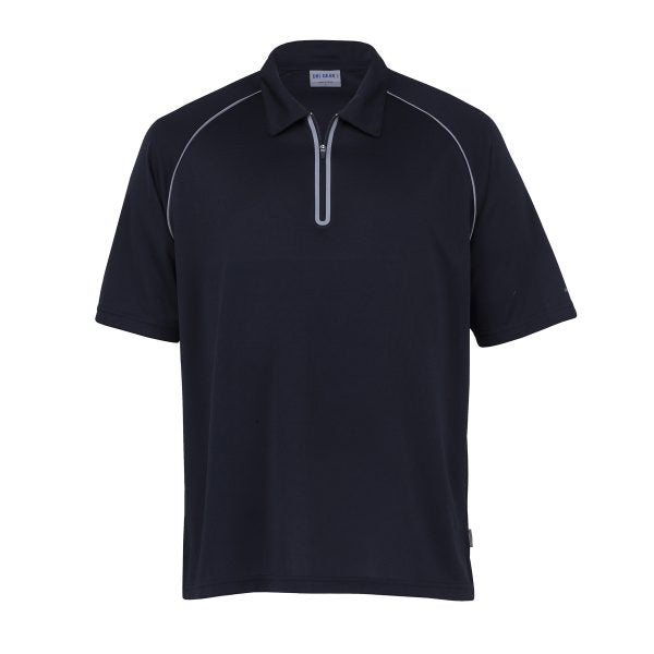 Dri Gear Dimension Polo - Mens