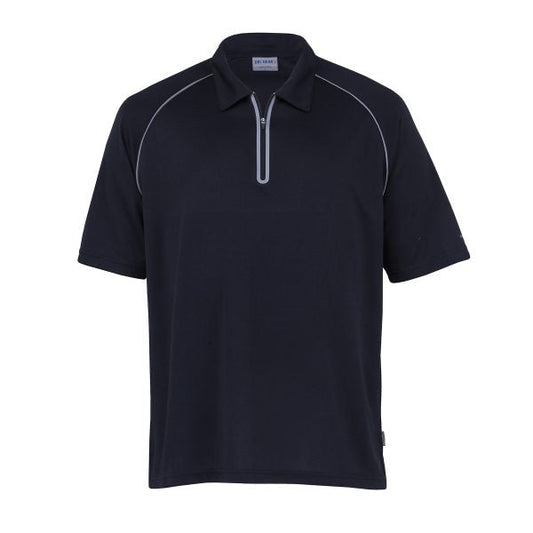Dri Gear Dimension Polo - Mens