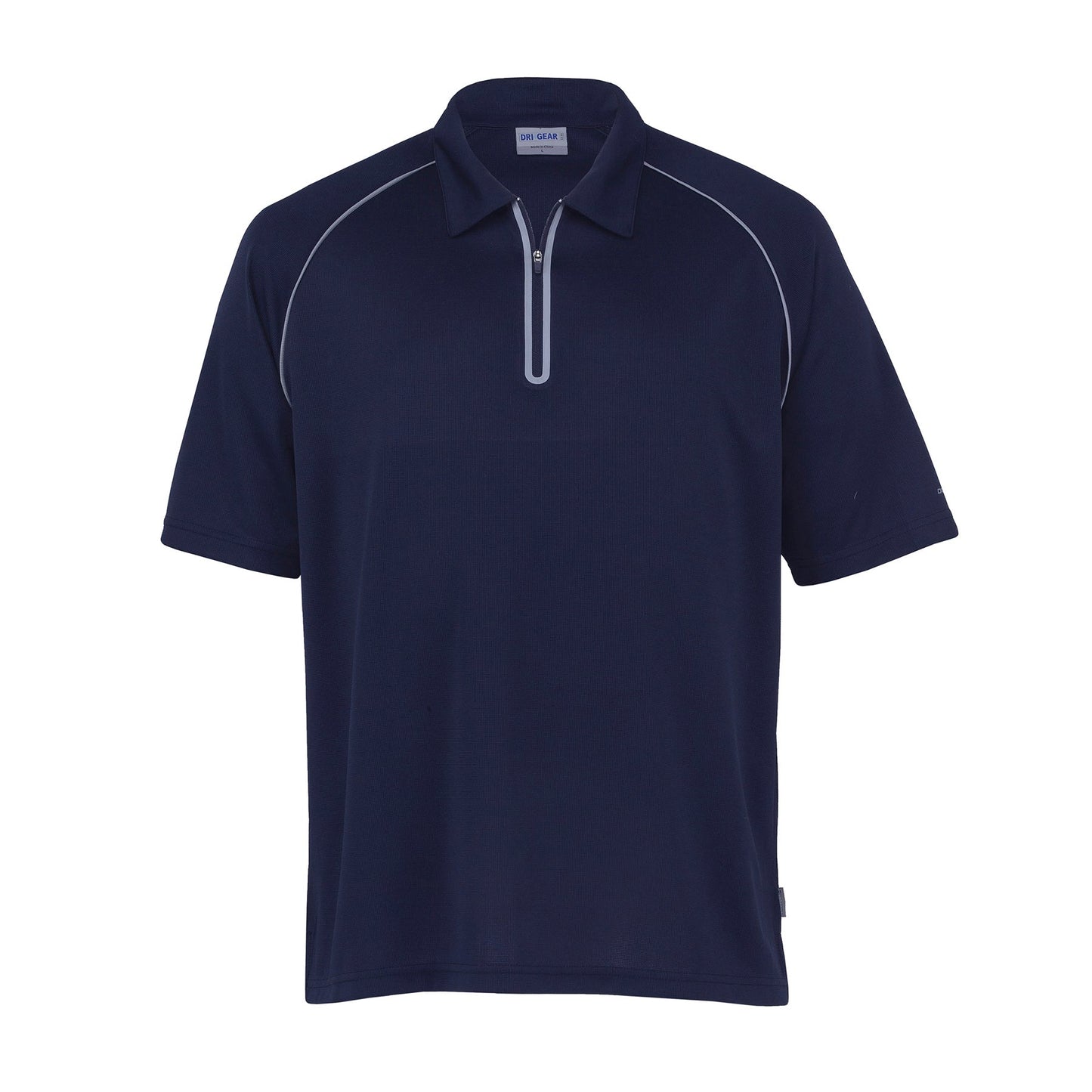 Dri Gear Dimension Polo - Mens