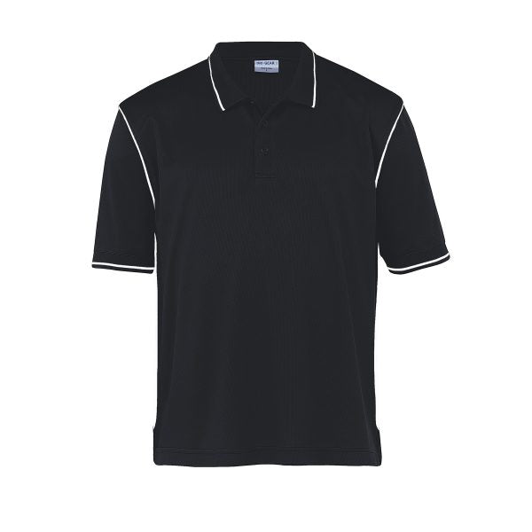 Dri Gear Hype Polo - Mens