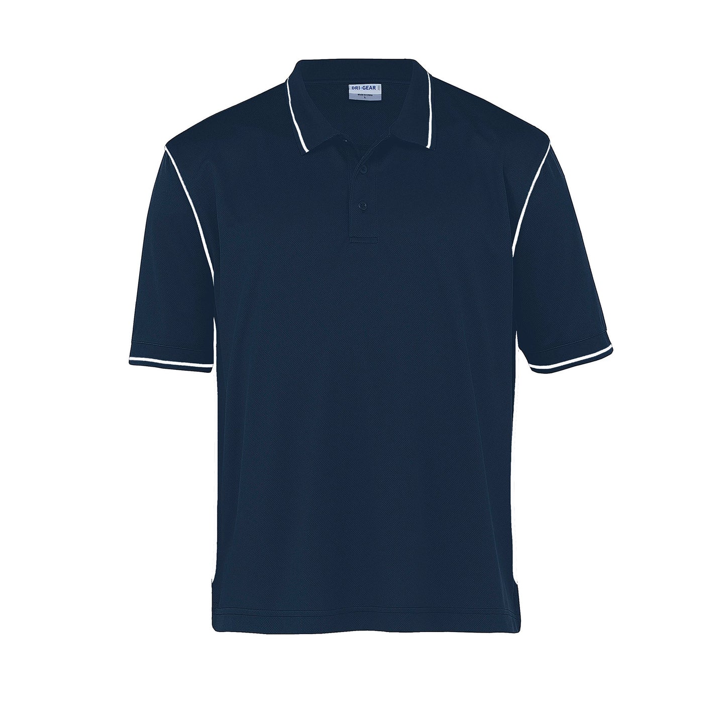 Dri Gear Hype Polo - Mens