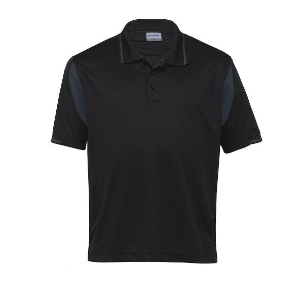 Dri Gear Insert Polo