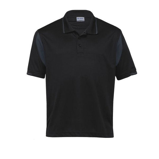 Dri Gear Insert Polo