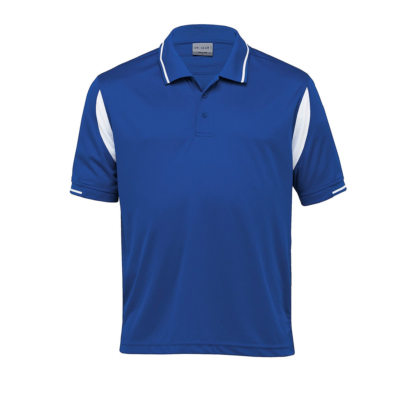 Dri Gear Insert Polo