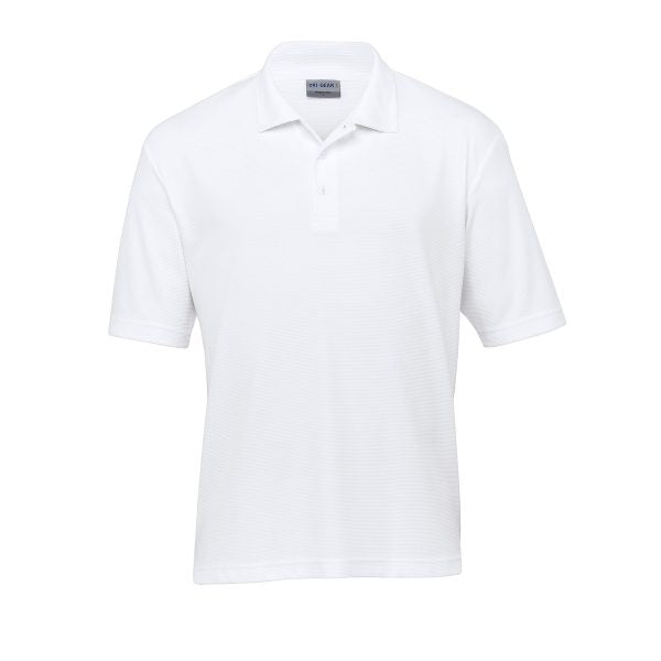 Dri Gear Ottoman Lite Polo - Mens
