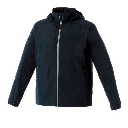 Flint Lightweight Jacket - Mens