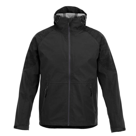 Index Softshell Jacket - Mens