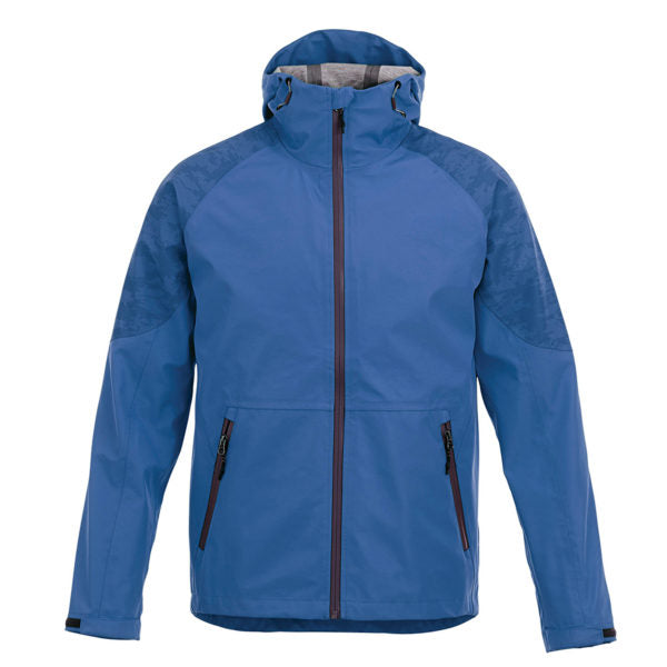 Index Softshell Jacket - Mens
