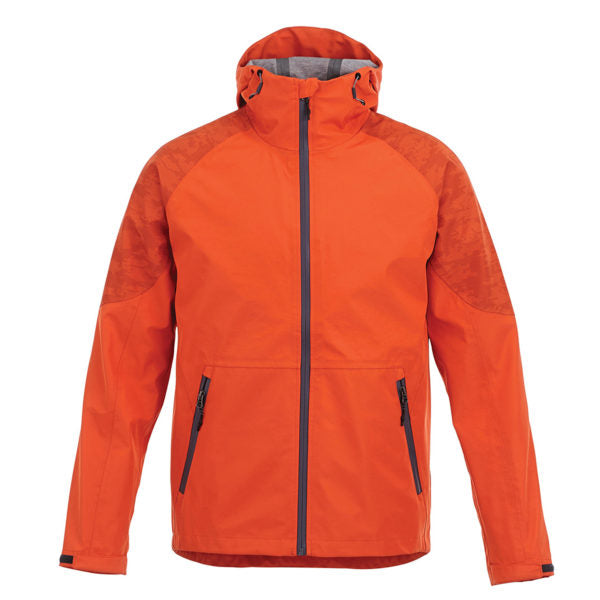 Index Softshell Jacket - Mens