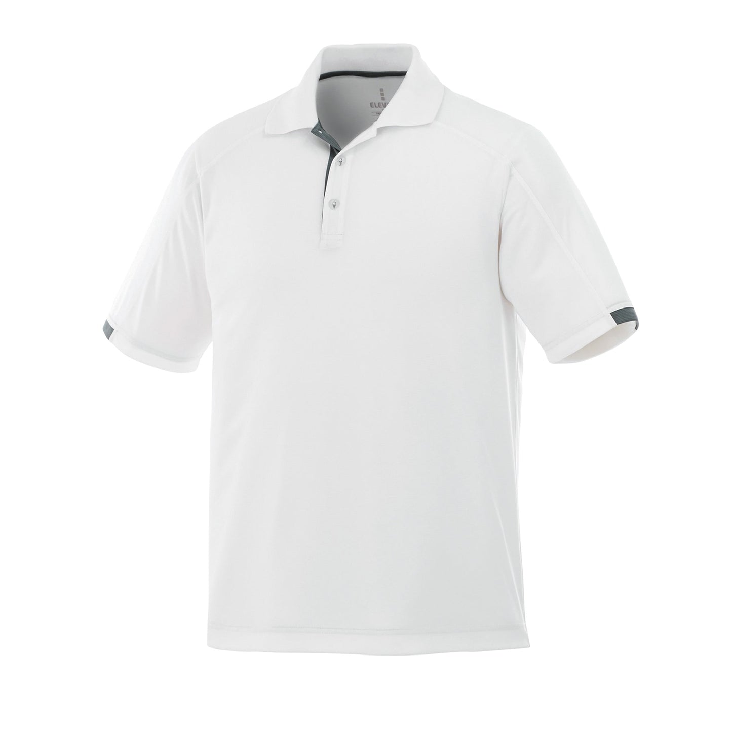 Kiso Short Sleeve Polo - Mens