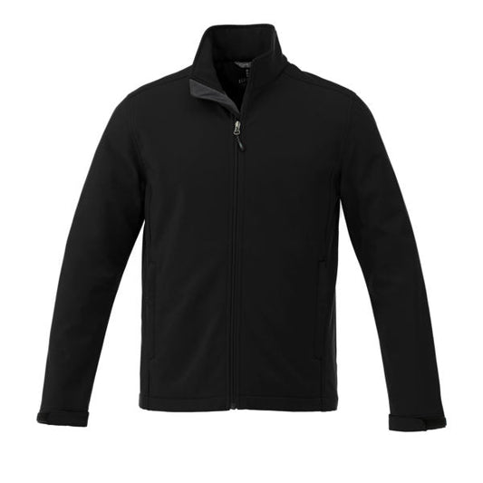 Maxson Softshell Jacket - Mens
