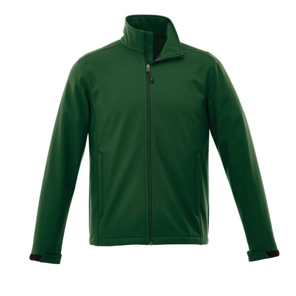 Maxson Softshell Jacket - Mens