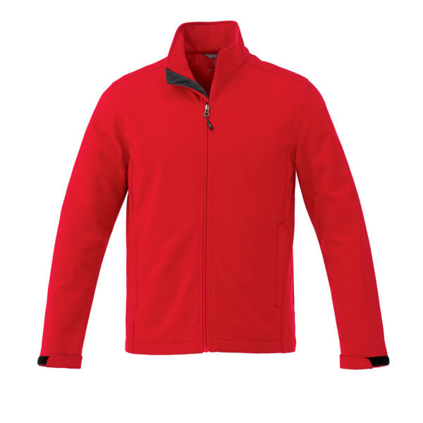 Maxson Softshell Jacket - Mens