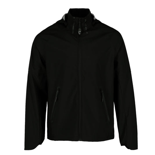 Oracle Softshell Jacket - Mens