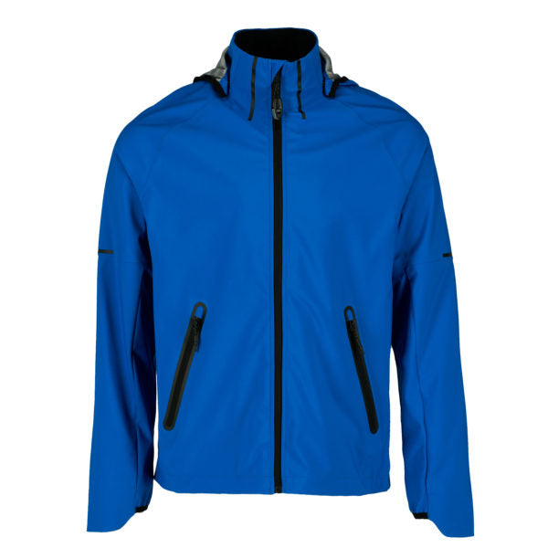 Oracle Softshell Jacket - Mens