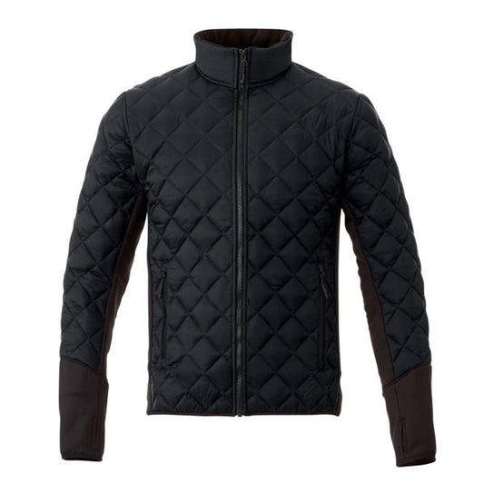 Rougemont Hybrid Insulated Jacket - Mens