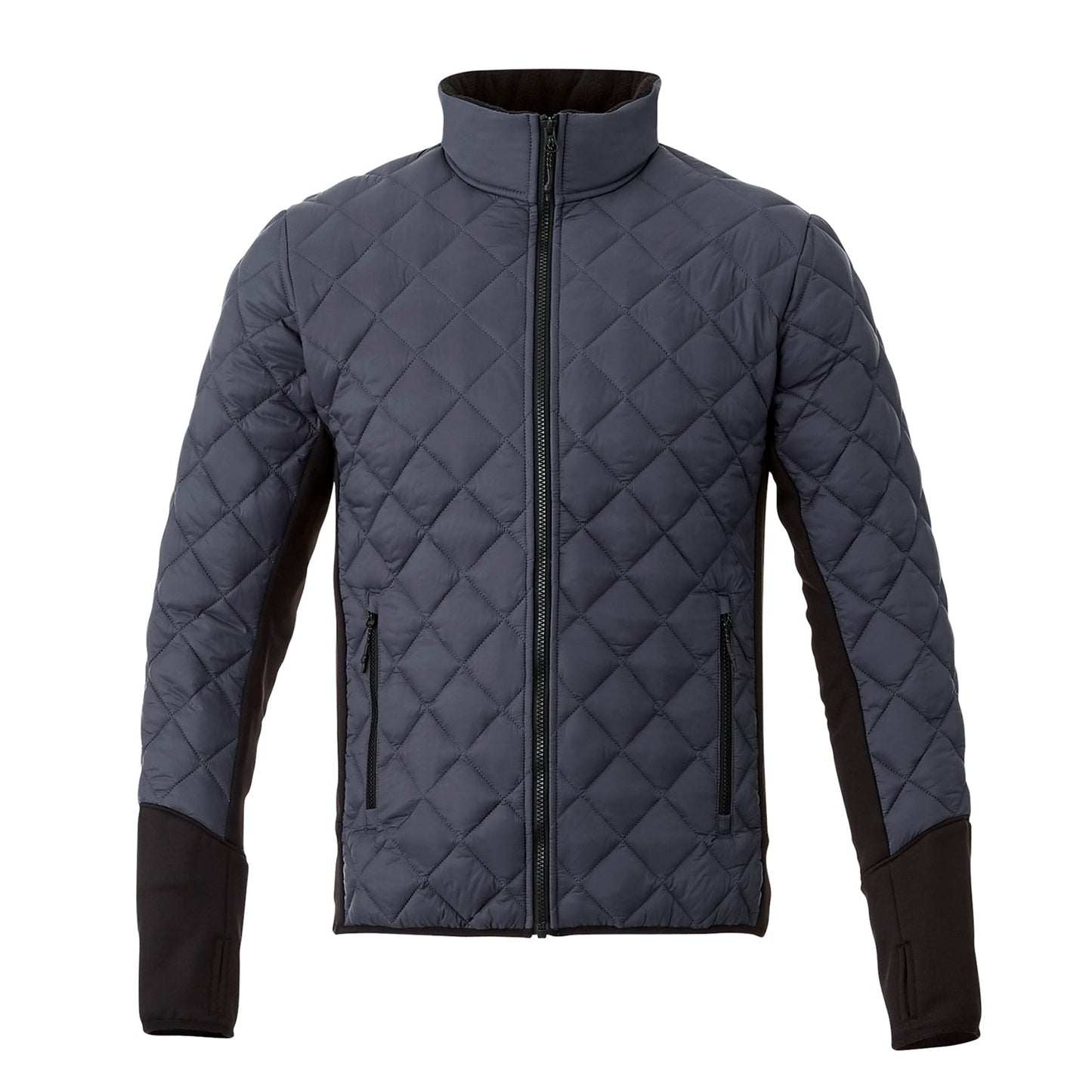 Rougemont Hybrid Insulated Jacket - Mens