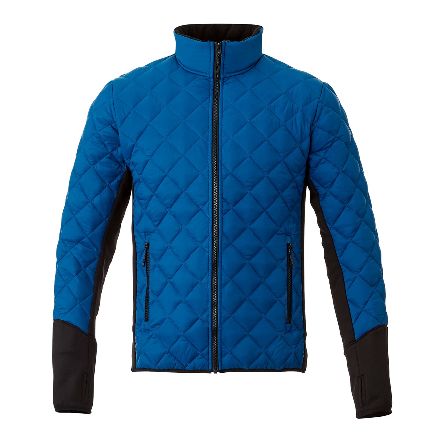 Rougemont Hybrid Insulated Jacket - Mens