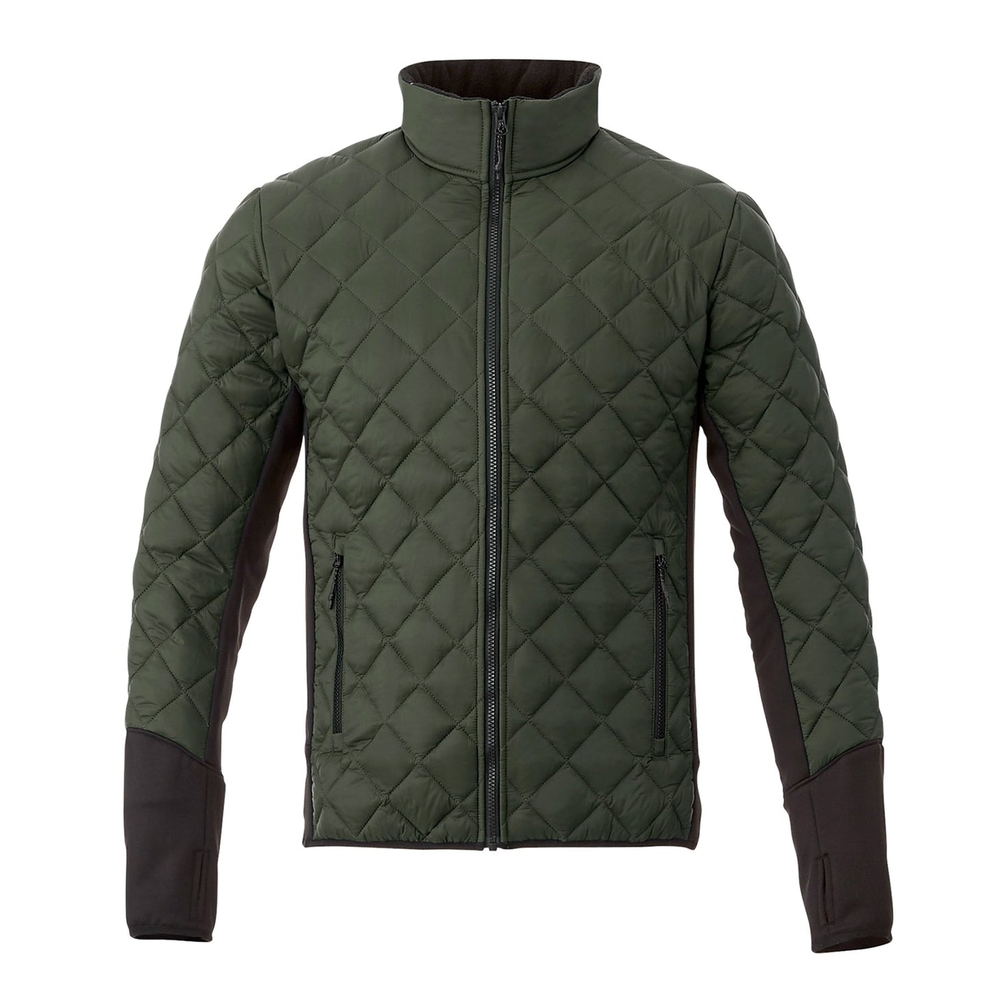 Rougemont Hybrid Insulated Jacket - Mens