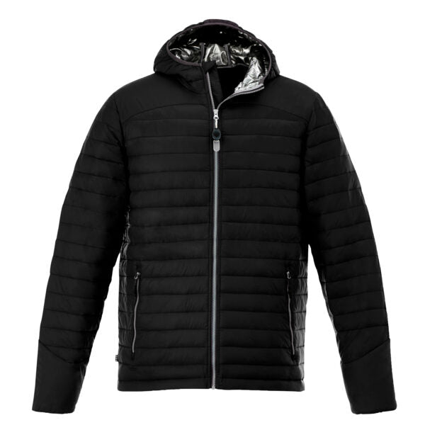 Silverton Packable Insulated Jacket - Mens
