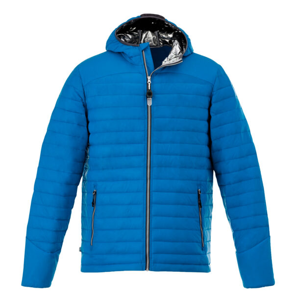 Silverton Packable Insulated Jacket - Mens