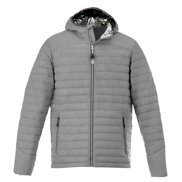 Silverton Packable Insulated Jacket - Mens