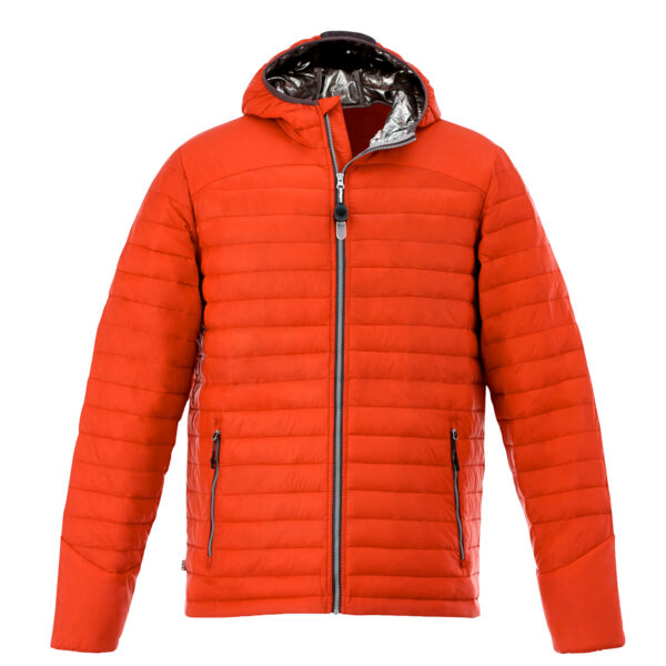 Silverton Packable Insulated Jacket - Mens