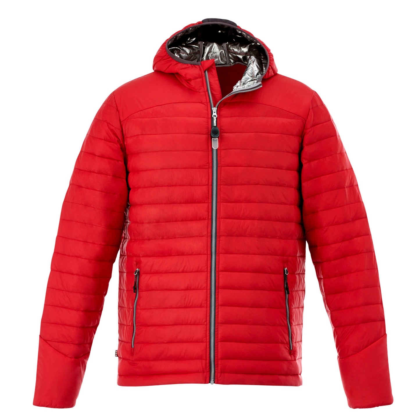 Silverton Packable Insulated Jacket - Mens