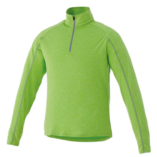 Taza Knit Quarter Zip - Mens