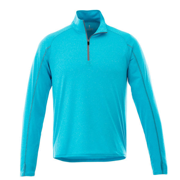 Taza Knit Quarter Zip - Mens