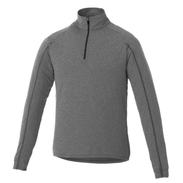 Taza Knit Quarter Zip - Mens